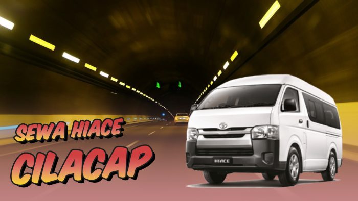 SINTA RentCar: Solusi Transportasi Cilacap yang Selalu Siap Berangkat